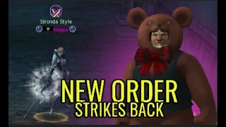 New Order strikes back! Reborn x1 origins. Gameplay by Shillien Knight.