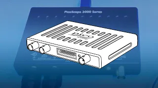 Getting started with PicoScope 7 [part 1] - Installing and Connecting to PicoScope 7