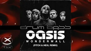 Oasis - Wonderwall (FITCH & HEXL Remix) 😍🔥