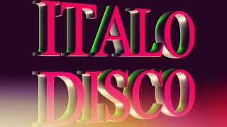 Italo Disco (4 hours)