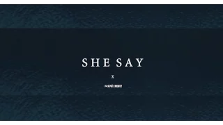 *SOLD "She say" - R&B Instrumental/Beat New2019 (Prod.N-SOUL)