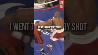 Zab Judah on Mayweather Brawl 🤯