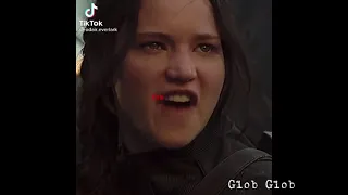 Hunger games tiktoks #1