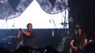 Coldplay - Magic LIVE NYC [2014-05-05]