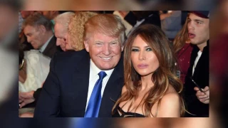 Things You Didn't Know About Melania Trump