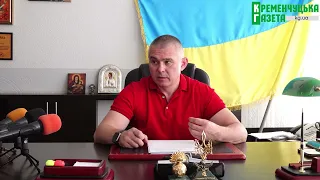 Начальник КРВА Лєднік прокоментував ситуацію про своє можливе звільнення