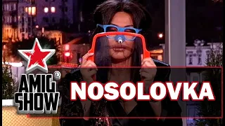 Nosolovka - Ami G Show S14 - E08