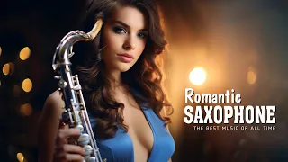 Indulge in Romantic Saxophone Melodies for an Unforgettable Evening