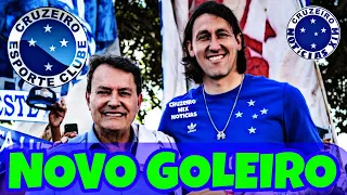 GLOBO ESPORTE MG HOJE (21/5/2024) NOTÍCIAS DO CRUZEIRO, Cássio NOVO REFORÇO, Paulinho e Gabigol