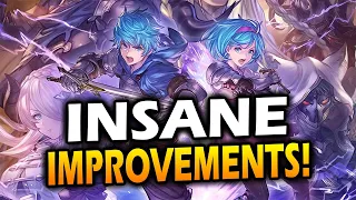 10 Tips To QUICKLY IMPROVE In Granblue Fantasy Versus Rising