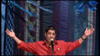 Patota de Cosme - Zeca Pagodinho Ao Vivo - DVD MTV - 2010