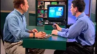 The Computer Chronicles - Web Surfing on Your TV (2001)