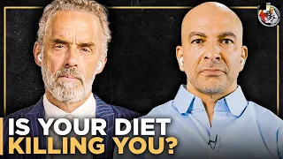 Obesity, Diabetes, Cancer and You | Dr. Peter Attia | EP 360