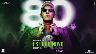 LIVE - GUTO LOUREIRO - 80 ESPECIAL - RETRO MUSIC - #118