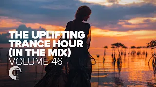 THE UPLIFTING TRANCE HOUR IN THE MIX VOL. 46 [FULL SET]