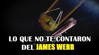 10 hechos Fascinantes del Telescopio James Webb