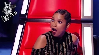 Top 15 Best Blind Auditions ON The Voice UK (Amazing Auditions) Compilation