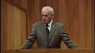 Are you saved or self deceived? | John MacArthur