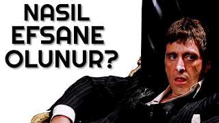 Sıfırdan Zirveye  #2 - Scarface Öğretisi