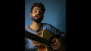 Rafta Rafta 🌸🌱 | Guitar Cover | Rockstar HaMzA | Atif Aslam | Sajal Aly | Romantic Song #aadeez