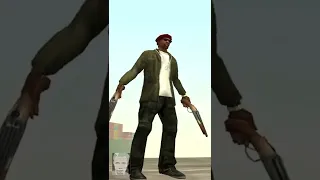 GTA San Andreas - VEÍCULOS INDESTRUTÍVEIS PT. 4 (FCR-900)