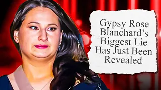 10 Dark Gypsy Rose Blanchard Theories We HOPE Aren't True