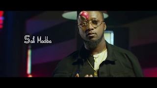 Safi Madiba - Ina Million ft Harmonize (Official Video)