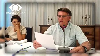 Bolsonaro concede indulto a Daniel Silveira após condenação pelo STF