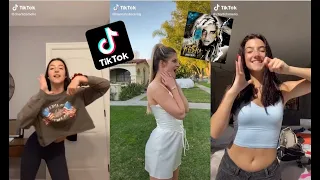 The Best TikTok Dance Compilation On "Kesha Cannibal"