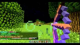 Puma Does Minecraft - PvM Montage - (Episode #1) - Minecraft