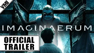 Imaginaerum (2012) - Trailer | VMI Worldwide