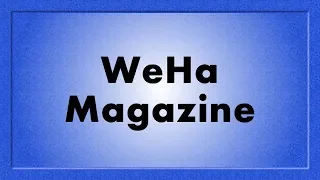 WeHa Mag (June 2019)