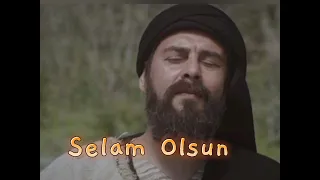 Soranlara Selam Olsun.Yunus Emre