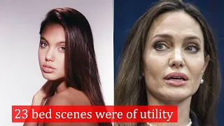 Angelina Jolie's Timeless Transformation: Still Looking Gorgeous