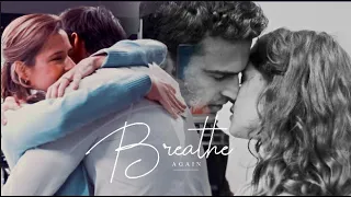 Multicouples | Breathe Again