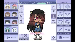 What my ocs do when i'm gone pt.1 (first video) My mom's channel! @gemalyndelfin6546