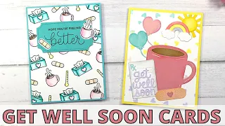 Get Well Soon Cards - Make Someone Smile Today!