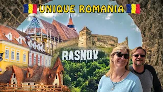 THINGS to see in ROMANIA | How Expensive is Traveling in Romania | Romanian Travel Show