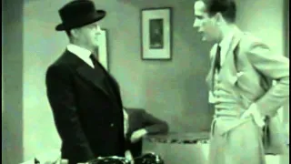 (Rare!) Two Against the World (1936) - Humphrey Bogart