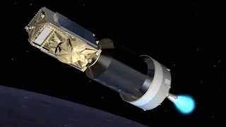 Ariane 5 DirecTV15  and Sky Mexico 1 FULL WEBCAST LQ