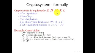 Information Security lecture 11 Summer 2020-2021