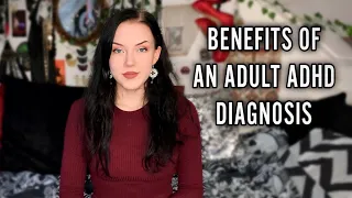 ADHD Adult Diagnosis - Should You Get Diagnosed?