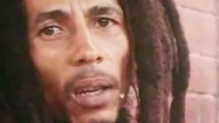 ॐ Bob Marley ॐ - Entrevista Subtitulada/Subtitled Interview - Documental Trenchtown Ghetto