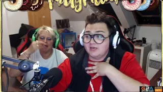 FATTYHO MÁMA STREAM HIGHLIGHT!