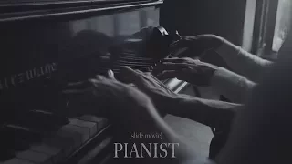 Pianist (slide movie)