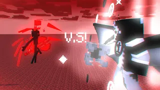 AML-14X0 VS Nightmare Enderman