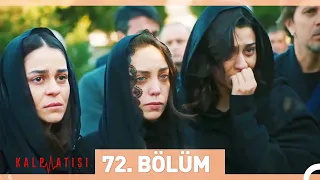 Kalp Atışı 72. Bölüm (HD)