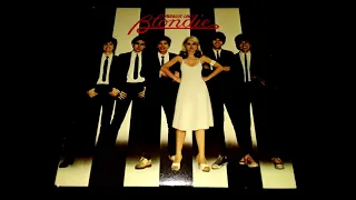 Blondie (Vinyl) Parallel Lines (full album)