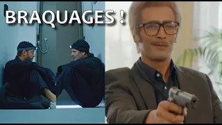 PBLV - TOP 5 des BRAQUAGES les plus marquants! (Partie 1)