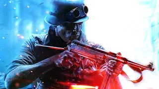 Battlefield 5|New Weapon|Road to 150 subs